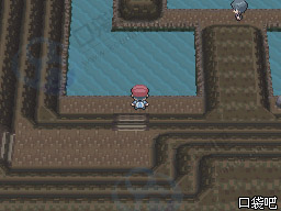 《口袋妖怪白金》圖文攻略（一周目、二周目）