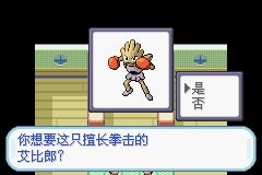 《口袋妖怪火紅》圖文攻略（一周目、二周目）
