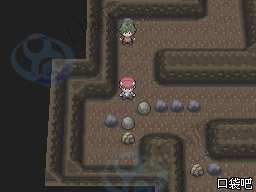 《口袋妖怪白金》圖文攻略（一周目、二周目）