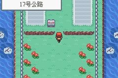 《口袋妖怪火紅》圖文攻略（一周目、二周目）