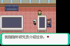 《口袋妖怪綠寶石》圖文攻略（一周目、二周目）