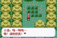 《口袋妖怪火紅》圖文攻略（一周目、二周目）