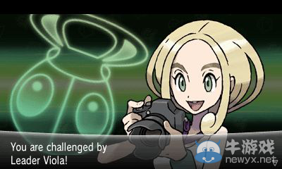 《口袋妖怪XY》一周目圖文攻略