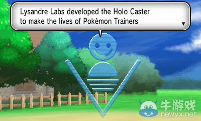《口袋妖怪XY》一周目圖文攻略
