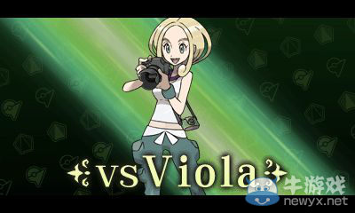 《口袋妖怪XY》一周目圖文攻略