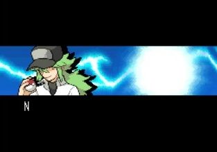 《口袋妖怪黑白2》二周目圖文攻略