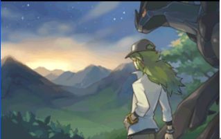 《口袋妖怪黑白2》二周目圖文攻略