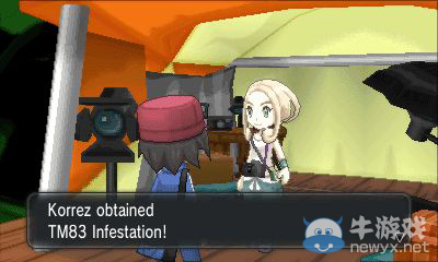 《口袋妖怪XY》一周目圖文攻略