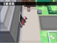 《口袋妖怪黑白》一周目流程攻略