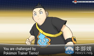 《口袋妖怪XY》一周目圖文攻略