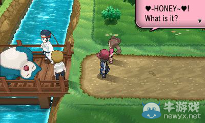 《口袋妖怪XY》一周目圖文攻略