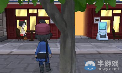 《口袋妖怪XY》一周目圖文攻略