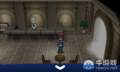 《口袋妖怪XY》一周目圖文攻略