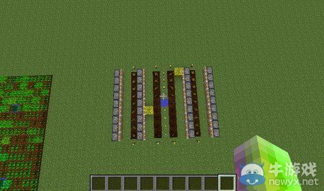 《我的世界》種植農(nóng)作物技巧圖文攻略