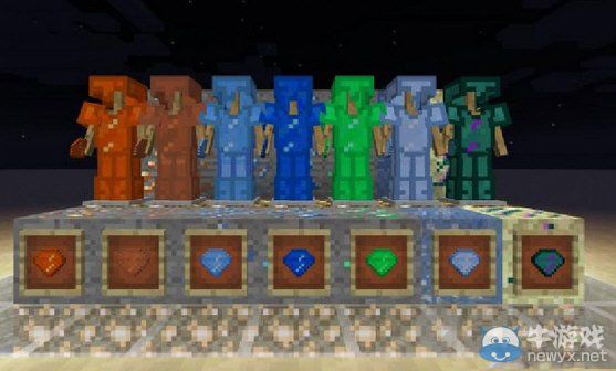 《我的世界》1.7.10工業(yè)城市MOD2.2整合包攻略