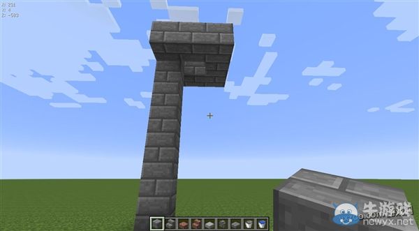 《我的世界》噴泉怎么做 噴泉制作大全圖文攻略