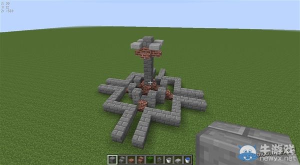 《我的世界》噴泉怎么做 噴泉制作大全圖文攻略