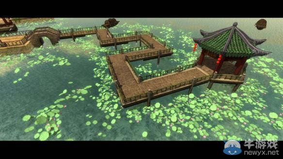 《俠客風(fēng)云傳》杜康村支線任務(wù)完成流程攻略