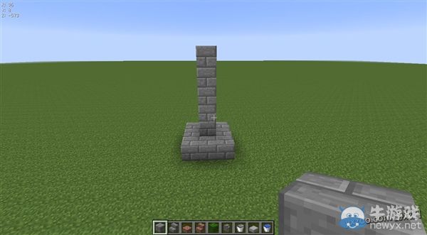 《我的世界》噴泉怎么做 噴泉制作大全圖文攻略