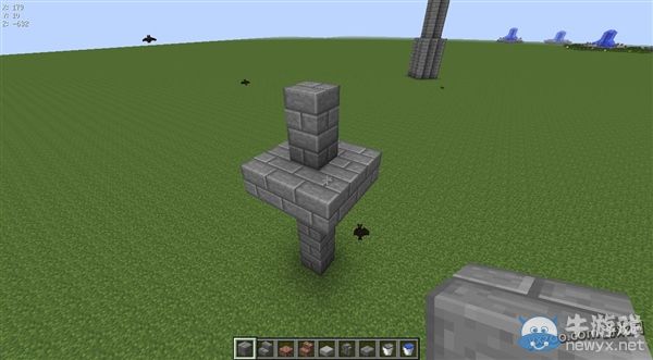 《我的世界》噴泉怎么做 噴泉制作大全圖文攻略