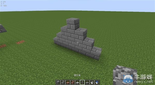 《我的世界》噴泉怎么做 噴泉制作大全圖文攻略