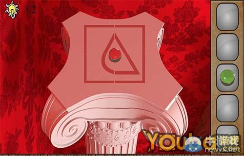 《密室逃脫金字塔之謎》全關(guān)卡攻略
