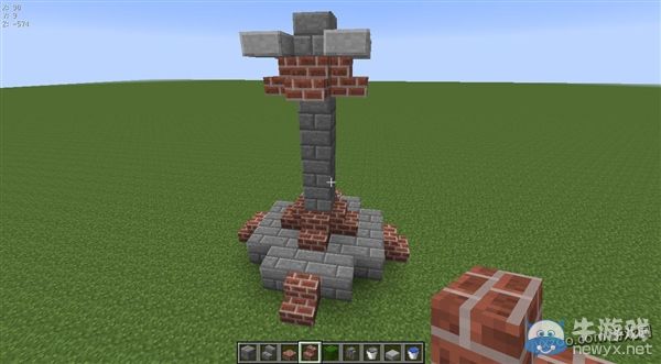 《我的世界》噴泉怎么做 噴泉制作大全圖文攻略