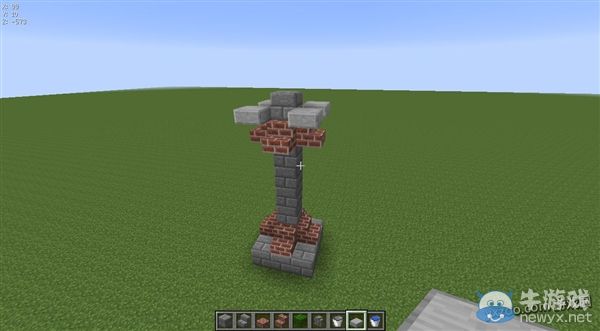 《我的世界》噴泉怎么做 噴泉制作大全圖文攻略