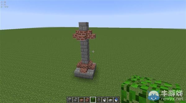 《我的世界》噴泉怎么做 噴泉制作大全圖文攻略