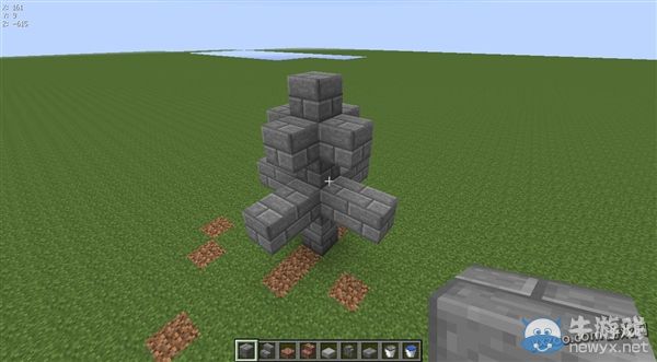 《我的世界》噴泉怎么做 噴泉制作大全圖文攻略