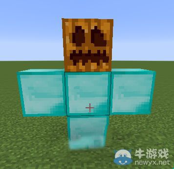《我的世界》傀儡制作圖文攻略