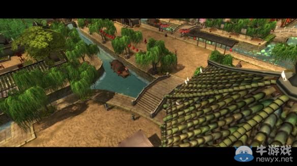 《俠客風云傳》東方寶典內功打法心得