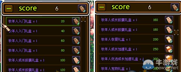《DNF》小羊大作戰(zhàn)活動介紹