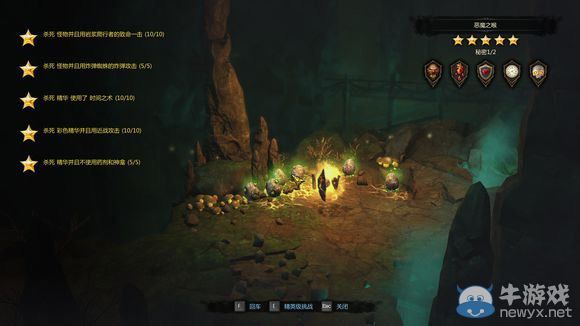 《維克多弗蘭》困難難度通關心得秘籍