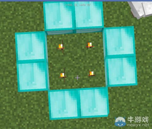 《我的世界》紅石上升機制作方法攻略