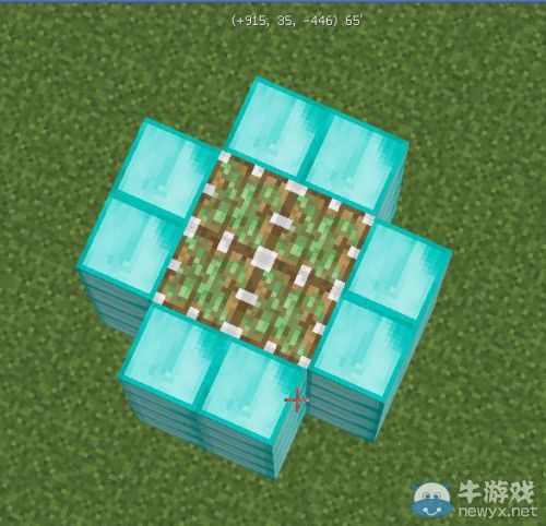 《我的世界》紅石上升機制作方法攻略