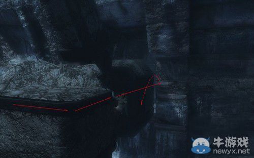 《古墓麗影8：地下世界》第五關(guān)圖文流程攻略