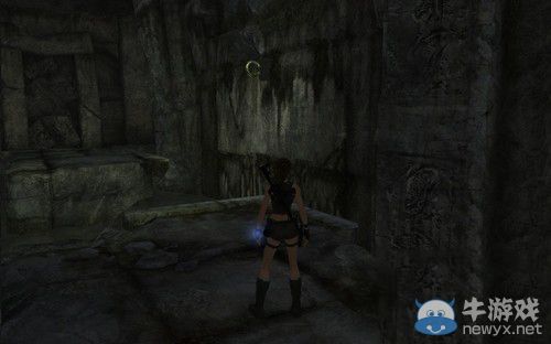 《古墓麗影8：地下世界》第二關圖文流程攻略