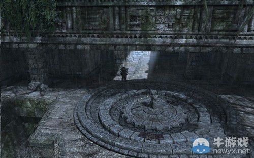 《古墓麗影8：地下世界》第四關(guān)圖文流程攻略