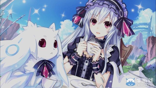 《妖精劍士F》第一章圖文全劇情流程攻略
