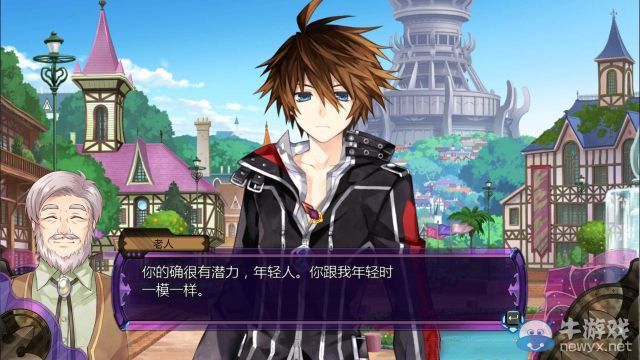 《妖精劍士F》第一章圖文全劇情流程攻略