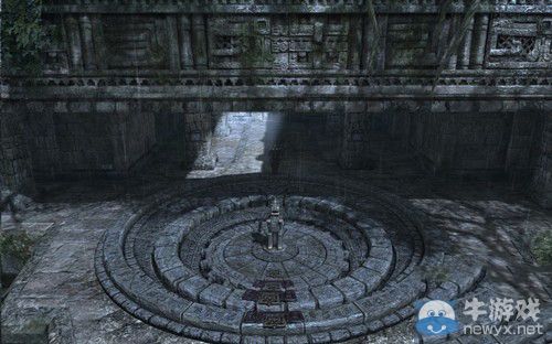 《古墓麗影8：地下世界》第四關(guān)圖文流程攻略