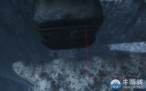 《古墓麗影8：地下世界》第五關圖文流程攻略