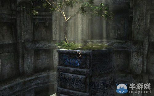 《古墓麗影8：地下世界》第二關圖文流程攻略