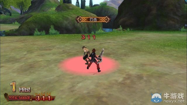 《妖精劍士F》第一章圖文全劇情流程攻略