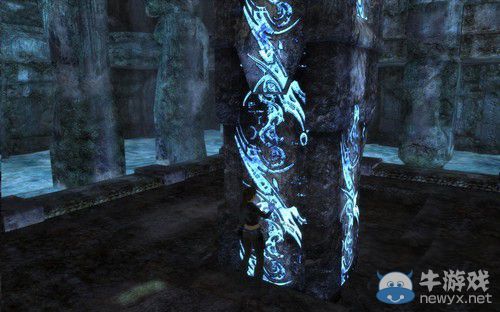 《古墓麗影8：地下世界》第四關(guān)圖文流程攻略