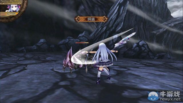 《妖精劍士F》第二章圖文全劇情流程攻略