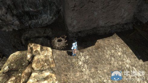 《仙劍奇?zhèn)b傳6》烏巖村支線圖文攻略