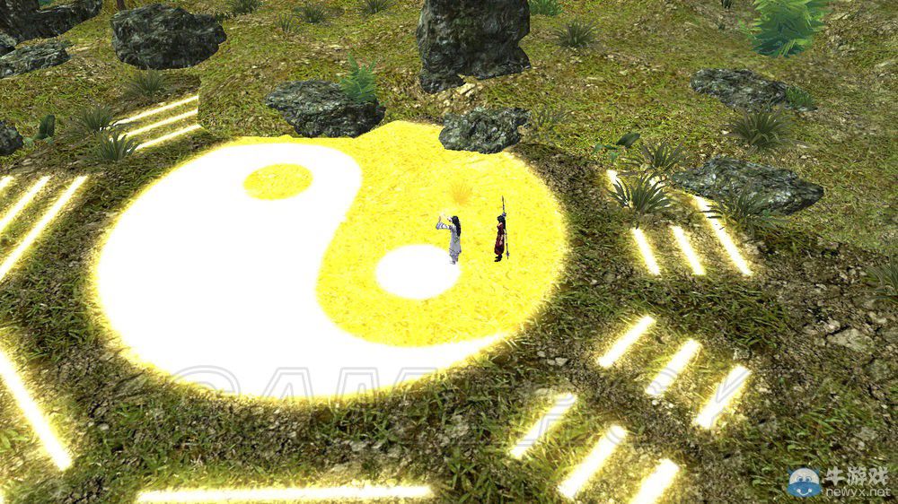 《仙劍奇俠傳6》與前作的聯系