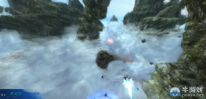 《仙劍奇俠傳6》浮空峰應龍打法介紹